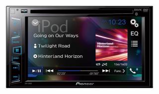 Автомагнітоли Автомагнитолы ^/--/^ Автомагнитола мультимедийный центр Pioneer AVH-290 /--/ BT ^_^^^ Автомагнітола мультимедійний центр Pioneer AVH-290 /--/ BT - фото фото фото