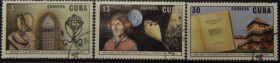 Інше Другое ^/--/^ Куба Космос Астрономия Коперник 1973 ^_^^^ Куба Космос Астрономія Коперник 1973 - фото фото фото