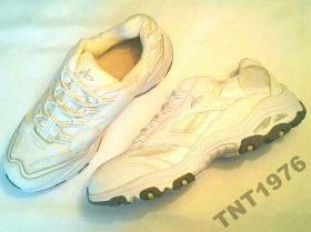 Кросівки Кроссовки ^/--/^ 39,5-40= Белые кроссовки Athiletech! ^_^^^ 39,5-40 = Білі кросівки Athiletech! - фото фото фото