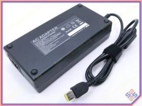 Адаптери живлення Адаптеры питания ^/--/^ Блок пильяна для Lenovo ThinkPad W /--/ 541, W /--/ 540, P /--/ 51 (20 /--/ V 8.5 /--/ A 170 /--/ W) (USB+pin). ^_^^^ Блок живлення для Lenovo ThinkPad W /--/ 541, W /--/ 540, P /--/ 51 (20 /--/ V 8.5 /--/ A 170 /--/ W) (USB+pin). - фото фото фото