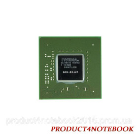 Мікросхеми Микросхемы ^/--/^ Микросхема NVIDIA G /--/ 84-53-A /--/ 2 GeForce 8800 GT видеочип для ноутбука ^_^^^ Мікросхема NVIDIA G /--/ 84-53-A /--/ 2 GeForce 8800 GT відеочіп для ноутбука - фото фото фото