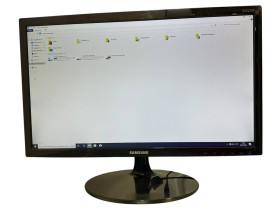 Philips Philips ^/--/^ Монітор Samsung / model - S /--/ 22 /--/ c /--/ 150 /--/ n / 21.5&amp;quot; /   (1920 /--/ x /--/ 1080) / VGA  код.Q /--/ 730 ^_^^^ Монитор Samsung / model - S /--/ 22 /--/ c /--/ 150 /--/ n / 21.5&amp;quot; / (1920 /--/ x /--/ 1080) / VGA код. Q /--/ 730 - фото фото фото