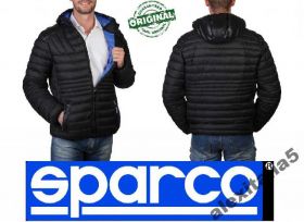 Куртки Куртки ^/--/^ Куртка Sparco оригинал для ценителей автоспорта ^_^^^ Куртка Sparco оригінал для поціновувачів автоспорту - фото фото фото