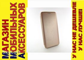 Чохли, бампера Чехлы, бампера ^/--/^ КОЖАНЫЙ ЧЕХОЛ КНИЖКА Samsung A /--/ 30 A /--/ 305 ASPOR rose gold ^_^^^ Чохол книги Samsung A /--/ 305 ASPOR rose gold - фото фото фото