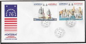 Америка Америка ^/--/^ Монтсеррат 1976 ПАРУСНЫЕ КОРАБЛИ СУДА ЯХТЫ ПАРУСА МОРСКОЙ ТРАНСПОРТ ФЛОТ КПД Mi.359-362 EUR 8.00 ^_^^^ Монтсеррат 1976 ПАРУСНІ КОРАБЛІ СУДА ЯХТИ ПАРУСУ МОРСЬКИЙ ТРАНСПОРТ ФЛОТ ККД Mi.359-362 EUR 8.00 - фото фото фото