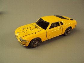 Інші Другие ^/--/^ машинка 70 boss mustang maisto желтый Китай 7,3 х 2,5 см №10832 ^_^^^ машинка 70 boss mustang maisto жовтий Китай 7,3 х 2,5 см No 10832 - фото фото фото