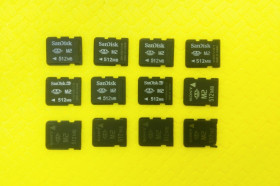 Карти пам'яті Карты памяти ^/--/^ Карта памяти ПРОВЕРЕННЫЕ Sony Ericsson SanDisk M /--/ 2 512 MB Memory Stick Micro PRO Duo фото psp ^_^^^ SanDisk M /--/ 2 512 MB Memory Stick Micro PRO Duo фото psp - фото фото фото