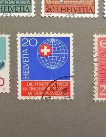Освоєння космосу Освоение космоса ^/--/^ Швейцария Космос 1966 ^_^^^ Швейцарія Космос 1966 - фото фото фото