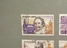 Франція Франция ^/--/^ Франция Личности 1963 ^_^^^ Франція Особистості 1963 - фото фото фото