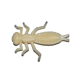 Воблери, принади Воблеры, приманки ^/--/^ Упаковка силіконових приманок Perchik Beetle 1,5&amp;quot; col-01 ^_^^^ Упаковка силиконовых приманок Perchik Beetle 1,5&amp;quot; col-01 - фото фото фото