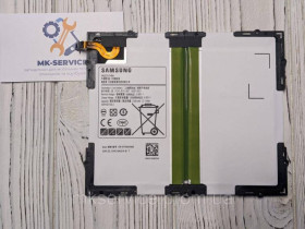 Акумулятори Аккумуляторы ^/--/^ Аккумулятор батарея  Samsung Galaxy Tab A 10.1 T /--/ 580 T /--/ 585 EB-BT /--/ 585 /--/ ABE ^_^^^ Акумулятор батарея Samsung Galaxy Tab A 10.1 T /--/ 580 T /--/ 585 EB-BT /--/ 585 /--/ ABE - фото фото фото
