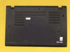 Корпуса Корпуса ^/--/^ Нижня сервісна кришка поддон на Lenovo ThinkPad P /--/ 15 /--/ s Gen 2 - Уцінка ^_^^^ Нижняя сервисная крышка поддон на Lenovo ThinkPad P /--/ 15 /--/ s Gen 2 - Уценка - фото фото фото