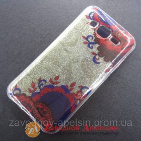 Чохли, бампера Чехлы, бампера ^/--/^ Samsung J /--/ 5 J /--/ 500 чехол рисунок Мэнди ^_^^^ Samsung J /--/ 5 J /--/ 500 чохол малюнок Менді - фото фото фото