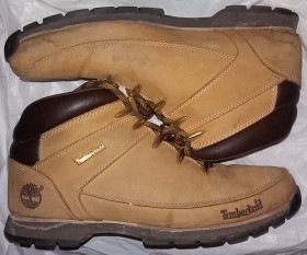 Чоботи, черевики Сапоги, ботинки ^/--/^ TIMBERLAND обувь ^_^^^ TIMBERLAND взуття - фото фото фото