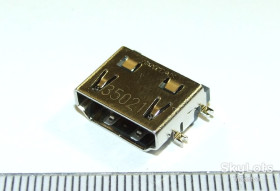 Порти, роз'єми Порты, разъемы ^/--/^ H /--/ 011 HDMI 19 /--/ Pin Разъем гнездо коннектор гніздо роз&amp;apos;єм для материнских плат ноутбуков планшетов MP /--/ 4 DVD плейер ^_^^^ H /--/ 011 HDMI 19 /--/ Pin Разъем гнездо коннектор гнездо разъём для материнских плат ноутбуков планшетов MP /--/ 4 DVD плейер - фото фото фото