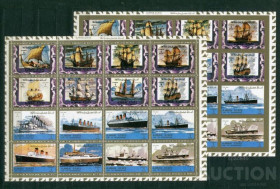 Транспорт Транспорт ^/--/^ Аджман  1972 Mi 2861-2867 B Navy story MNH Cardboard Cv 33,- Карртон ^_^^^ Аджман 1972 Mi 2861-2867 B Navy story MNH Cardboard Cv 33,- Карртон - фото фото фото