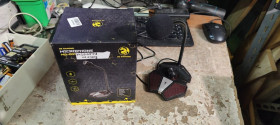 Мікрофони Микрофоны ^/--/^ Микрофон 2 /--/ E Gaming MG-001 № 24200508/1 ^_^^^ Мікрофон 2 /--/ E Gaming MG-001 No 24200508/1 - фото фото фото