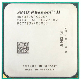 Процесори Процессоры ^/--/^ Процесор AMD Phenom II x /--/ 4 830 2.8 GHz AM /--/ 3, 95 /--/ W Б/В ^_^^^ Процессор AMD Phenom II x /--/ 4 830 2.8 GHz AM /--/ 3, 95 /--/ W Б/В - фото фото фото
