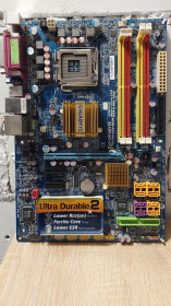 Материнські плати Материнские платы ^/--/^ Материнська плата GIGABYTE GA-G /--/ 33-DS /--/ 3 /--/ R ^_^^^ Материнская плата GIGABYTE GA-G /--/ 33-DS /--/ 3 /--/ R - фото фото фото