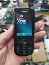 Nokia, Microsoft Nokia, Microsoft ^/--/^ Shop Nokia 6303 black ^_^^^ Shop Nokia 6300 black - фото фото фото