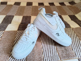 Кросівки Кроссовки ^/--/^ Кросівки Nike Air Force 1 Low &amp;apos;Reflective Swoosh&amp;apos; ^_^^^ Кроссовки Nike Air Force 1 Low & Reflective Swoosh & ampos; - фото фото фото