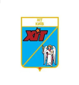 Спортивні Спортивные ^/--/^ значок футбол Украина - МФК ХИТ, Киев        (серия герб города + лого клуба). ^_^^^ значок футбол Україна - МФК ХІТ, Київ (серія герб міста + лого клубу). - фото фото фото
