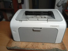 Принтери Принтеры ^/--/^ Лазерный принтер HP LaserJet Pro P /--/ 1102 ^_^^^ Лазерний принтер HP LaserJet Pro P /--/ 1102 - фото фото фото