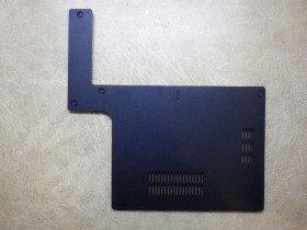 Корпуса Корпуса ^/--/^ Б/У Сервісна кришка на Dell INSPIRON 1545 ^_^^^ У Сервисная крышка на Dell INSPIRON 1545 - фото фото фото