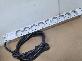Інше Другое ^/--/^ Schroff PDU 9×Schuko IEC C /--/ 14 10 /--/ A 19&amp;quot;  (8316-3) ^_^^^ Schroff PDU 9×Schuko IEC C /--/ 14 10 /--/ A 19&amp;quot; (8316-3) - фото фото фото
