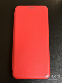 Чохли, бампера Чехлы, бампера ^/--/^ Чохол-книжка Premium Leather для Samsung Galaxy A /--/ 22 A /--/ 225 / M /--/ 22 M /--/ 225 / M /--/ 32 M /--/ 325 red ^_^^^ Чехол-книжка Premium Leather для Samsung Galaxy A /--/ 22 A /--/ 225 / M /--/ 22 M /--/ 225 / M /--/ 32 M /--/ 325 red - фото фото фото