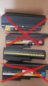 Акумулятори Аккумуляторы ^/--/^ Батарея акумулятор аккумулятор lenovo thinkpad T /--/ 61 R /--/ 61 T /--/ 500 R /--/ 500 T /--/ 60 R /--/ 60 W /--/ 500 t /--/ 60 /--/ p t /--/ 61 /--/ p ^_^^^ Батарея аккумулятор ОРИГИНАЛ lenovo thinkpad t /--/ 400 R /--/ 400 T /--/ 61 R /--/ 61 T /--/ 500 R /--/ 500 T /--/ 60 W /--/ 500 t /--/ 60 /--/ p t /--/ 61 /--/ p - фото фото фото