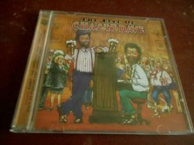 Музичні диски Музыкальные диски ^/--/^ Chas'N'Dave The Best CD фирменный б/у ^_^^^ Chas'N'Dave The Best CD фірмовий б/у - фото фото фото