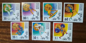 Монголія Монголия ^/--/^ Монголия Олимпиада 1980 ^_^^^ Монголія Олімпіада 1980 - фото фото фото