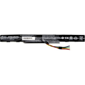 Акумулятори Аккумуляторы ^/--/^ Аккумулятор PowerPlant для ноутбуков ACER Aspire E /--/ 15 (AS /--/ 16 /--/ A /--/ 5 /--/ K) 14.6 /--/ V 2200 /--/ mAh - фото фото фото