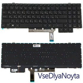 Клавіатури Клавиатуры ^/--/^ Клавиатура для ноутбука ASUS (H /--/ 7600 series) rus, black, без фрейма, подсветка клавиш ^_^^^ Клавіатура для ноутбука ASUS (H /--/ 7600 series) rus, black, без фрейму, підсвічування клавіш - фото фото фото