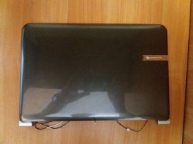 Корпуса Корпуса ^/--/^ Крышка матрицы PackardBell EasyNote TJ /--/ 62 ^_^^^ Кришка матриці PackardBell EasyNote TJ /--/ 62 - фото фото фото