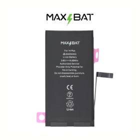 Акумулятори Аккумуляторы ^/--/^ Акумулятор iPhone 14 Plus  (Max Bat Smart IC - без помилки в налаштуваннях) ^_^^^ Аккумулятор iPhone 14 Plus (Max Bat Smart IC - без ошибки в настройках) - фото фото фото