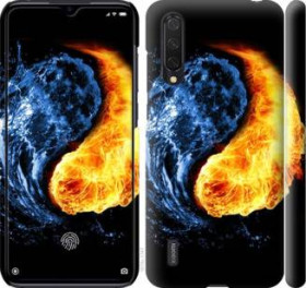 Чохли, бампера Чехлы, бампера ^/--/^ Чехол на Xiaomi Mi CC /--/ 9 Инь-Янь 1670 /--/ m-1747 ^_^^^ Чехол на Xiaomi Mi CC /--/ 9 Інь-Янь 1670 /--/ m-1747 - фото фото фото