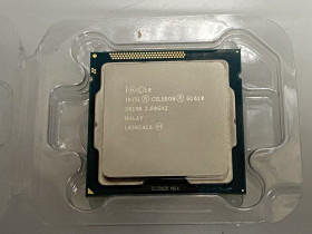 Процесори Процессоры ^/--/^ Процесор Intel Celeron G /--/ 1610 2.6 /--/ GHz/2 /--/ MB/5 /--/ GT/s   (SR /--/ 10 /--/ K) s /--/ 1155 ^_^^^ Процессор Intel Celeron G /--/ 1610 2.6 /--/ GHz/2 /--/ MB/5 /--/ GT/s (SR /--/ 10 /--/ K) s /--/ 1155 - фото фото фото