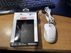 Миші Мыши ^/--/^ Брендовая оптическая мышь Crown CMM-502 USB № 232808518 ^_^^^ Брендова оптична миша Crown CMM-502 USB No 232808518 - фото фото фото