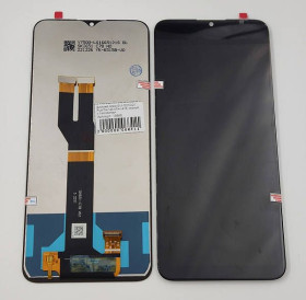 Сенсорні екрани і Дисплеї Сенсорные экраны и Дисплеи ^/--/^ Дисплей Nokia G /--/ 11/G /--/ 21/TA-1401/TA-1404/TA-1412/TA-1418, чорний, з тачскрином ^_^^^ Дисплей Nokia G /--/ 11/G /--/ 21/TA-1401/TA-1404/TA-1412/TA-1418, черный, с тачскрином - фото фото фото