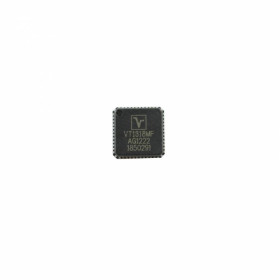 Мікросхеми Микросхемы ^/--/^ Микросхема Volterra VT /--/ 1318 /--/ MF 48 /--/ PIN для ноутбука ^_^^^ Мікросхема Volterra VT /--/ 1318 /--/ MF 48 /--/ PIN для ноутбука - фото фото фото
