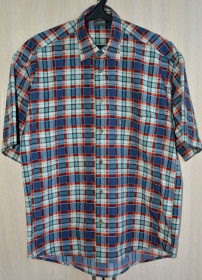 Сорочки Рубашки ^/--/^ Сорочка HS original XL сток Y /--/ 18-Z /--/ 5-5 ^_^^^ Сорочка HS® original XL сток Y /--/ 18-Z /--/ 5-5 - фото фото фото