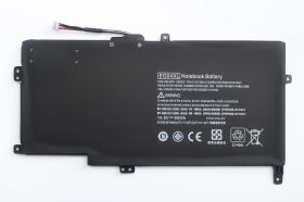 Акумулятори Аккумуляторы ^/--/^ Батарея для ноутбука HP Envy 6-1000 EG /--/ 04 /--/ XL, 3900 /--/ mAh (60 /--/ Wh), 4 /--/ cell, 14.8 /--/ V, Li-ion, черная - фото фото фото