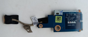 Інші комплектуючі Другие комплектующие ^/--/^ Додаткова плата Card Reader SD Dell Latitude E /--/ 6500  JAL /--/ 20 LS-4042 з кабелем JAL /--/ 20_SD_CABLE DC /--/ 02000 /--/ KG /--/ 0 /--/ L ^_^^^ Дополнительная плата Card Reader SD Dell Latitude E /--/ 6500 JAL /--/ 20 LS-4042 с кабелем JAL /--/ 20_SD_CABLE DC /--/ 02000 /--/ KG /--/ 0 /--/ L - фото фото фото
