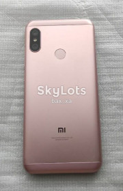 Xiaomi Xiaomi ^/--/^ Продам Xiaomi Redmi 6 pro ^_^^^ Xiaomi Redmi 6 pro - фото фото фото