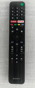 Інші комплектуючі Другие комплектующие ^/--/^ Оригинальный пульт Sony RMF-TX /--/ 500 /--/ E для Android TV с голосовым поиском ^_^^^ Оригінальний пульт Sony RMF-TX /--/ 500 /--/ E для Android TV з голосовим пошуком - фото фото фото