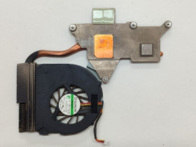 Корпуса Корпуса ^/--/^ Система охолодження ноутбука Acer  5738/5338 ^_^^^ Система охолодження ноутбука Acer 5738/5338 - фото фото фото
