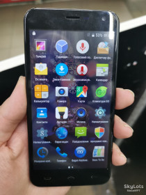 Інші моделі Другие модели ^/--/^ #Shop смартфон телефон Homtom HT /--/ 3 HT 3 silver ^_^^^ Shop Homtom HT /--/ 3 HT 3 Silver - фото фото фото