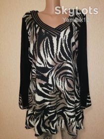 Кофти Кофты ^/--/^ Красивая женская трикотажная кофта, джемпер, блузка Roman Originals ^_^^^ Красива жіноча трикотажна кофта, джемпер, блузка Roman Originals - фото фото фото